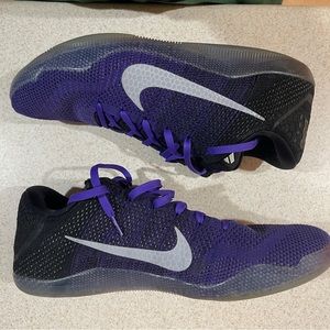 Kobe 11 Eulogy size 14 used